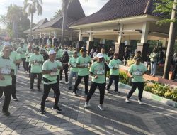 May Day 2026, Bupati Haris Ajak Semua Pihak Kawal Kesejahteraan Buruh