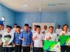 Disnaker Kabupaten Probolinggo Cetak Tenaga Kerja Kompeten Lewat Pelatihan Berbasis Kompetensi