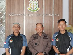 FKBN Audiensi dengan Kejaksaan Negeri Lamongan, Kejari Tekankan Perkuat Sinergi Pengawasan Publik.
