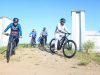 Tinjau RPH hingga SPPG dengan Gowes, Plt Wali Kota Soroti IPAL yang Belum Sesuai Standar