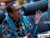 Pemkot Rakor dengan Pemerintah Pusat Bahas Progres dan Percepatan Sekolah Rakyat