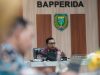 Hadiri Pembinaan Pegawai, Plt Wali Kota: Bapperida Harus Jadi Motor Perubahan Kota Madiun