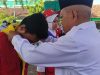 PMI Kabupaten Probolinggo Siapkan Generasi Tangguh Lewat Laga Aksi Praja VII