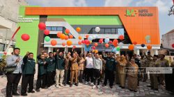 Soft Launching MPP, Plt Wali Kota Madiun Tegaskan Seluruh Perizinan Harus Cepat dan Terintegrasi