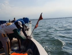 5.949 Nelayan Kabupaten Probolinggo Terlindungi BPJS Ketenagakerjaan
