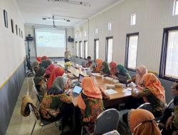 SP4N-LAPOR! Perkuat Partisipasi Warga dalam Perbaikan Layanan Kesehatan