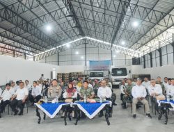 Lumajang Kebut Pembangunan Koperasi Desa Merah Putih, Puluhan Gedung Siap Difungsikan
