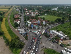 Tiga Pemda Tidak Hanya Minta Bangun Flyover, Namun Juga Jembatan Lama Kertosono untuk Perlancar Mengkreng, Begini Progres Pengajuannya