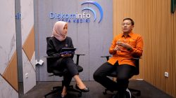 Siap Dukung dan Sukseskan Sensus Ekonomi 2026, Pemkot Kediri Ajak Masyarakat Berpartisipasi Aktif