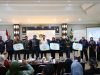 Lomba Video Reels Sukses Digelar, KIM Sejahtera Unggul Juara I