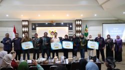 Lomba Video Reels Sukses Digelar, KIM Sejahtera Unggul Juara I