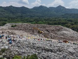 3.315 KK Warga Pojok Segera Terima Kompensasi TPA, Pemkot Kediri Tegaskan Proses Sesuai Aturan
