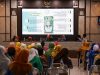 Perempuan Kreatif dan Produktif, GOW Kota Kediri Gelar Pelatihan Hidroponik