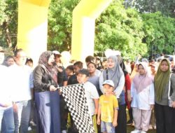 Musim Giling PG Asembagus Dimulai, Wabup Ulfi Ajak Perkuat Sinergi Petani dan Pabrik