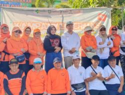 Wabup Ulfiyah Ajak Lansia Berperan Aktif Cegah Stunting Lewat Germas