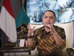 Pemkot Surabaya Ajak Warga Dukung Sensus Ekonomi 2026, BPS Pastikan Data Bukan untuk Pajak