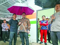 Ini yang Dilakukan Kontraktor untuk Percepatan Progres Sekolah Rakyat (SR)
