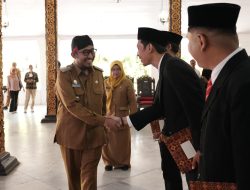TACB Bukan Sekadar Formalitas, Tapi Penentu Arah Pelestarian Cagar Budaya