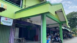 Usai Tertibkan PKL Sam Ratulangi, Disperdagin Kota Kediri Bidik Penataan Kawasan Pasar Bandar