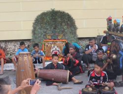 Pemkab Ponorogo Perkuat Regenerasi untuk Lestarikan Reog sebagai Warisan Dunia UNESCO