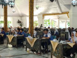 SSC Ajang Pengembangan Prestasi dan Karakter Siswa