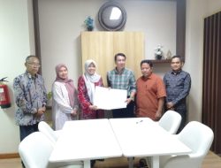 Pemkab Sumenep Gandeng Universitas Brawijaya Susun ASB Fisik dan HSPK 2027