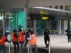 Bandara Dhoho Jadi Magnet Sineas, Film Zona Merah Mengangkat Pesona dan Potensi Kediri