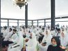 Lumajang Pastikan Keandalan Sistem Layanan Haji Terintegrasi, 1.256 Jemaah Siap Berangkat