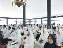Lumajang Pastikan Keandalan Sistem Layanan Haji Terintegrasi, 1.256 Jemaah Siap Berangkat