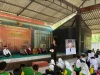 Polres Kediri Ajak Siswa Belajar Sejarah dan Nilai Kebangsaan, Lakukan Kunjungan ke Situs Dalem Pojok