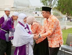 Haji 2026, Lumajang Pastikan Jemaah Terlindungi dari Risiko Keamanan dan Kesehatan