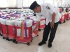 Jelang Haji 2026, Kemenhaj Kediri Perketat Aturan Barang Bawaan Jemaah