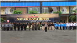 Diskominfo SP Perkuat Kapasitas Operator, Dorong Optimalisasi CMS Kelurahan