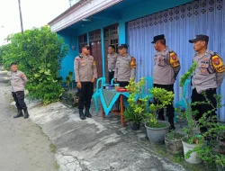 Jelang Iduladha, DKPP Kediri Perketat Pengawasan Hewan Kurban di Pasar Ngadiluwih