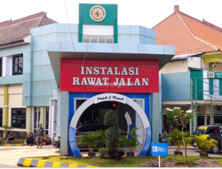 RSUD dr. R. Koesma Tuban Kembali Raih Akreditasi Paripurna setelah Tuntaskan Integrasi RME