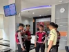 Patroli Kota Presisi, Sat Samapta Polres Kediri Perkuat Pengamanan Area Publik di Pare