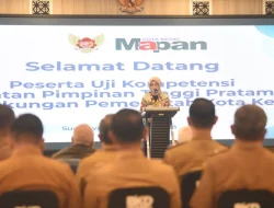 Asesmen Pejabat Digelar, Sinyal Mutasi Besar Kembali Menguat di Pemkot Kediri