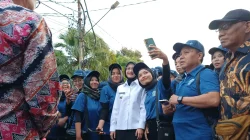 1.100 Pekerja Kota Kediri Berangkat ke Nganjuk, Hadiri Peresmian Museum Marsinah