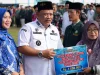 Bentuk Penghargaan Nyata, 8.089 Pendidik Al-Qur’an di Nganjuk Terima Insentif dari Pemerintah Daerah