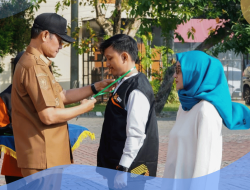 Alami Pertumbuhan, Sektor Perekonomian Lamongan Tunjukkan Tren Perbaikan yang Positif