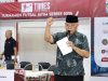 Bupati Malang Resmi Membuka Kompetisi Times Football Futsal Series Tingkat Provinsi Jawa Timur 2026