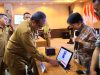 Pemerintah Kabupaten Gresik Matangkan Persiapan Pilkades 2026 dengan Menerapkan Sistem E-Voting
