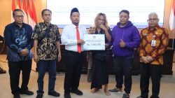 Pasca Penertiban, Pemerintah Kabupaten Gresik Sediakan Lahan Baru dan Bantuan Stimulan Bagi PKL Semambung Driyorejo