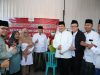 Didampingi Sekretaris Daerah, Bupati Malang Pimpin Pelaksanaan Subuh Keliling di Masjid Baitul Muttaqin Jambearjo