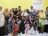 Kunjungi Gresik, Menteri PPPA Apresiasi Sinergi Pemkab dan Dunia Industri dalam Perlindungan Perempuan dan Anak