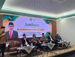 Gus Bupati Mojokerto Sampaikan Apresiasi atas Kontribusi Nyata Universitas K.H. Abdul Chalim di Bidang Pendidikan