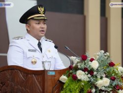 Bupati Mas Rusdi Mengimbau Seluruh Lapisan Masyarakat untuk Menyukseskan Sensus Ekonomi 2026