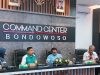 Sekretaris Daerah Memimpin Rapat Koordinasi Percepatan Program Digitalisasi Menuju Bondowoso Berkah
