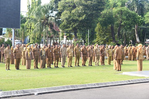 Jelang Iduladha, Mbak Wali Ajak ASN Teladani Keikhlasan Nabi Ibrahim dalam Pengabdian