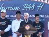 Lepas Pawai Ta’aruf 1 Muharram 1448 H, Mbak Wali Tekankan Pentingnya Semangat Hijrah Bagi Generasi Muda